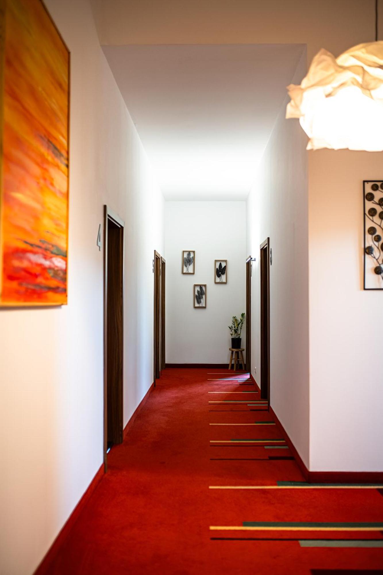 Hotel I Restauracja Czarny Kos Borkowo  Luaran gambar