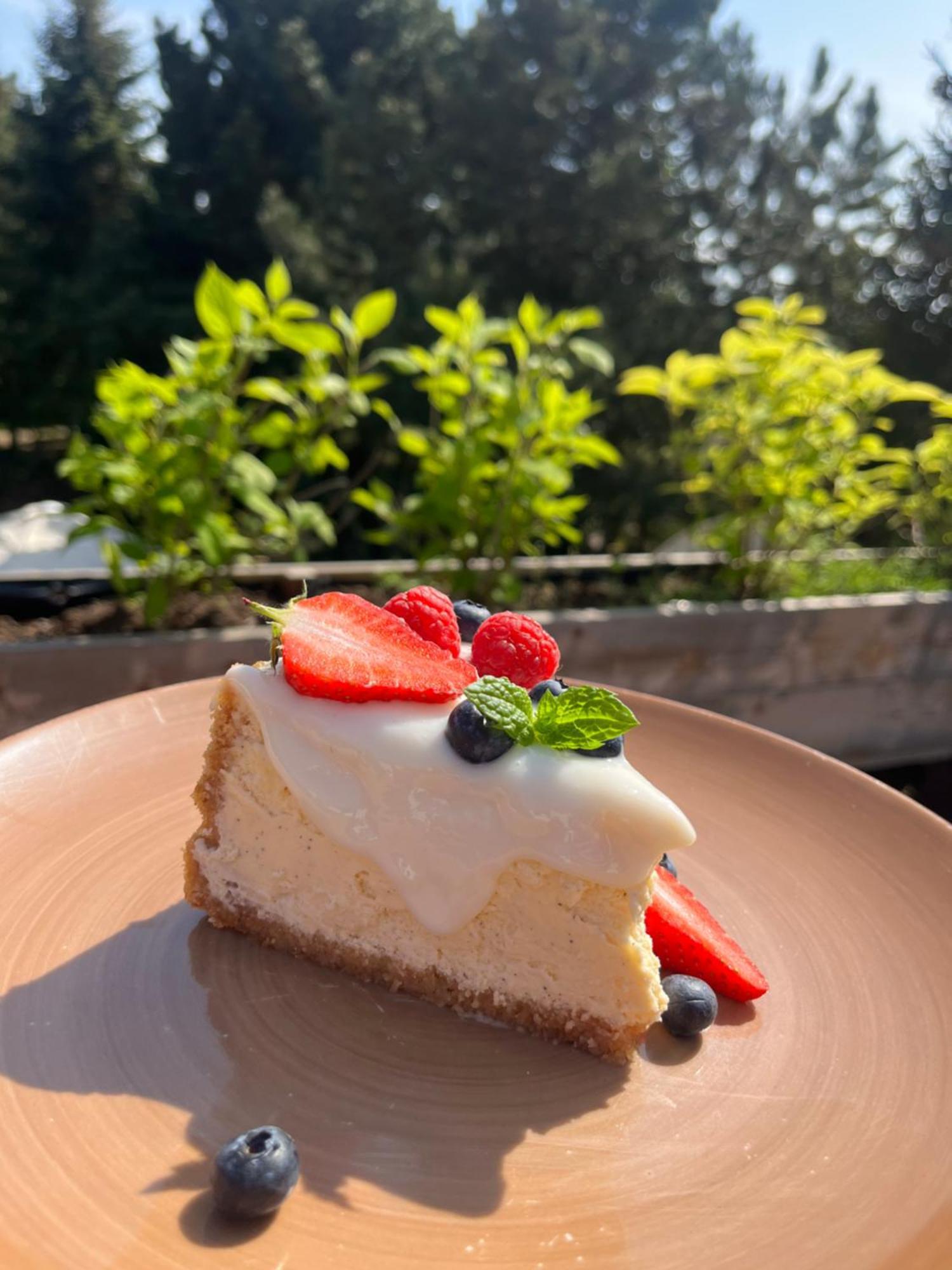 Hotel I Restauracja Czarny Kos Borkowo  Luaran gambar